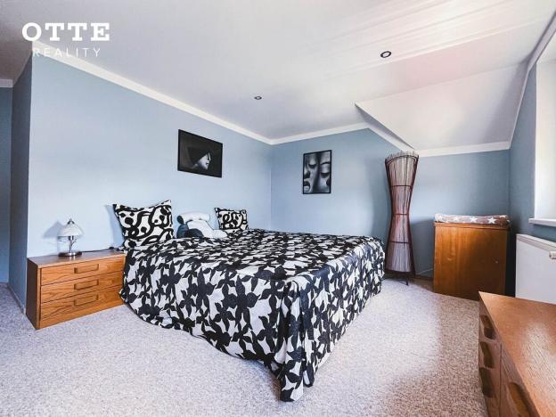 Prodej rodinného domu, Chotěšov - Mantov, 132 m2