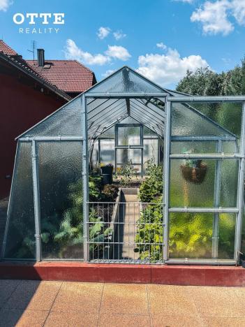 Prodej rodinného domu, Chotěšov - Mantov, 132 m2