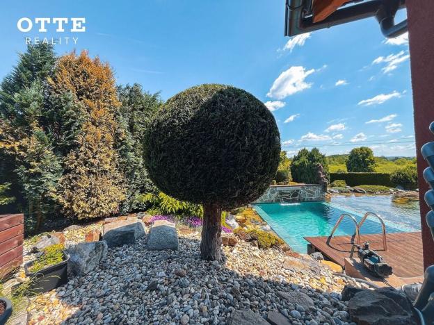 Prodej rodinného domu, Chotěšov - Mantov, 132 m2