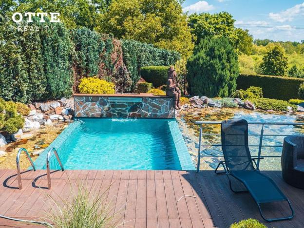 Prodej rodinného domu, Chotěšov - Mantov, 132 m2