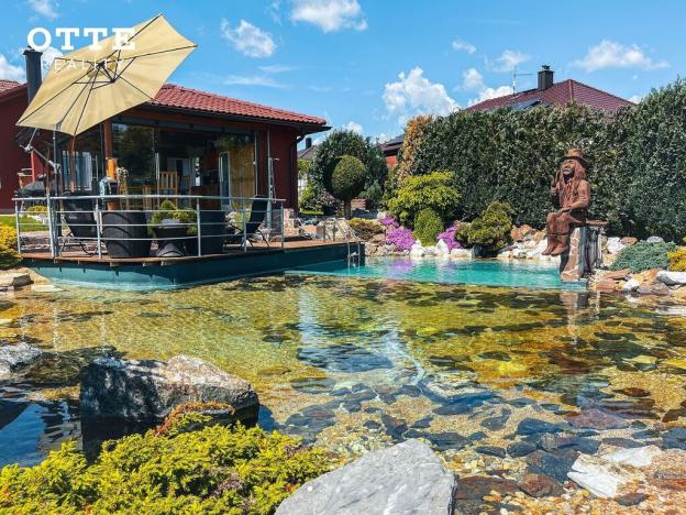 Prodej rodinného domu, Chotěšov - Mantov, 132 m2