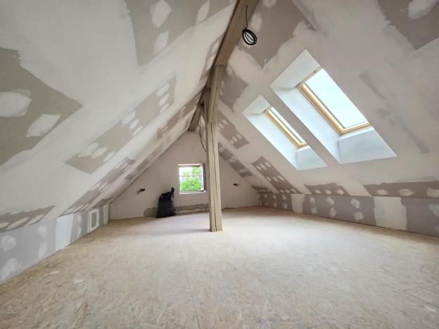 Prodej ubytování, Vysoké nad Jizerou, 165 m2