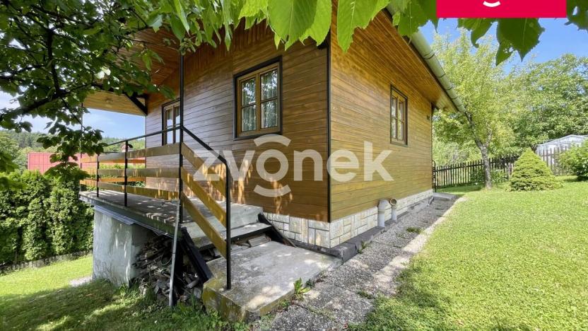 Prodej pozemku pro bydlení, Zlín - Příluky, Štákovy Paseky, 708 m2