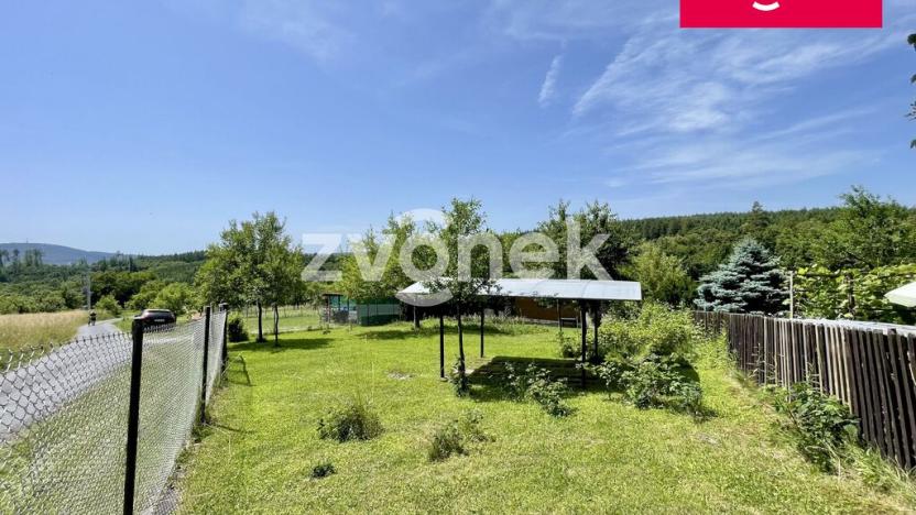 Prodej pozemku pro bydlení, Zlín - Příluky, Štákovy Paseky, 708 m2