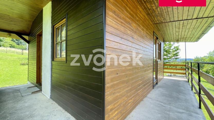 Prodej pozemku pro bydlení, Zlín - Příluky, Štákovy Paseky, 708 m2