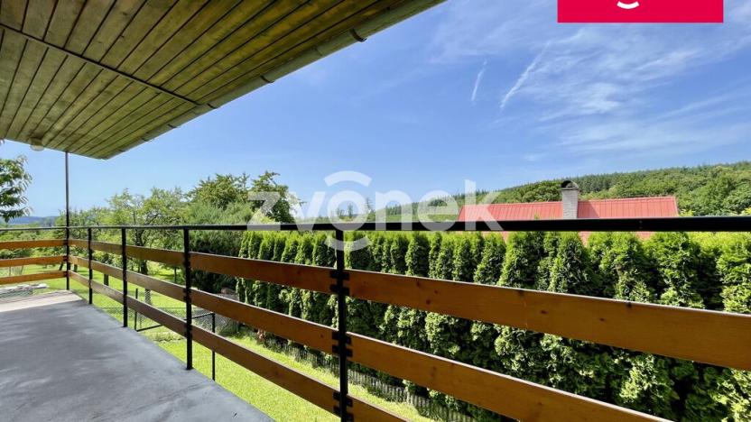 Prodej pozemku pro bydlení, Zlín - Příluky, Štákovy Paseky, 708 m2