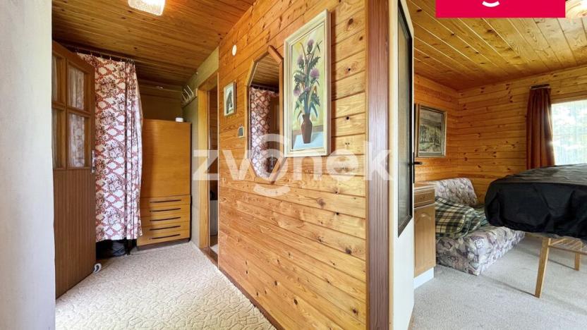 Prodej pozemku pro bydlení, Zlín - Příluky, Štákovy Paseky, 708 m2