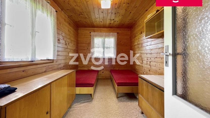 Prodej pozemku pro bydlení, Zlín - Příluky, Štákovy Paseky, 708 m2