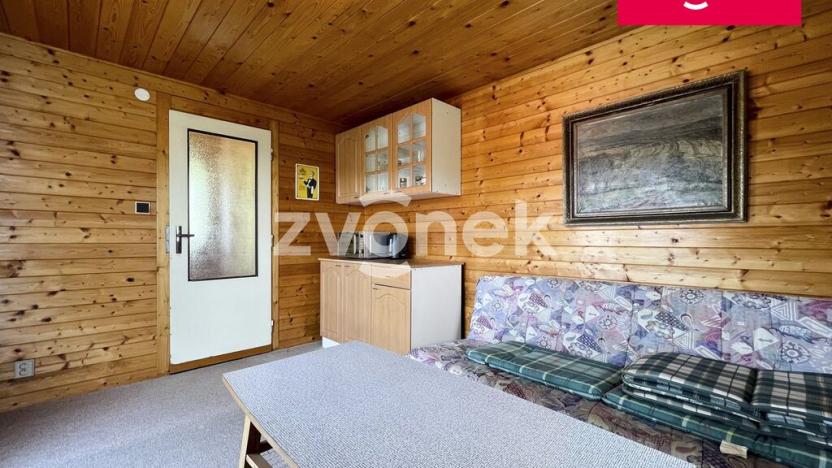 Prodej pozemku pro bydlení, Zlín - Příluky, Štákovy Paseky, 708 m2