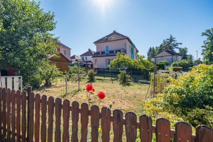 Prodej rodinného domu, Zruč nad Sázavou, Prostřední, 75 m2