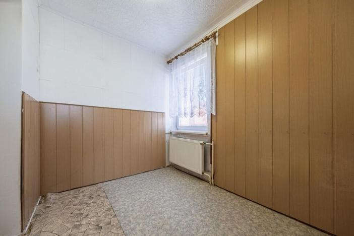 Prodej rodinného domu, Zruč nad Sázavou, Prostřední, 75 m2