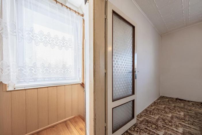 Prodej rodinného domu, Zruč nad Sázavou, Prostřední, 75 m2