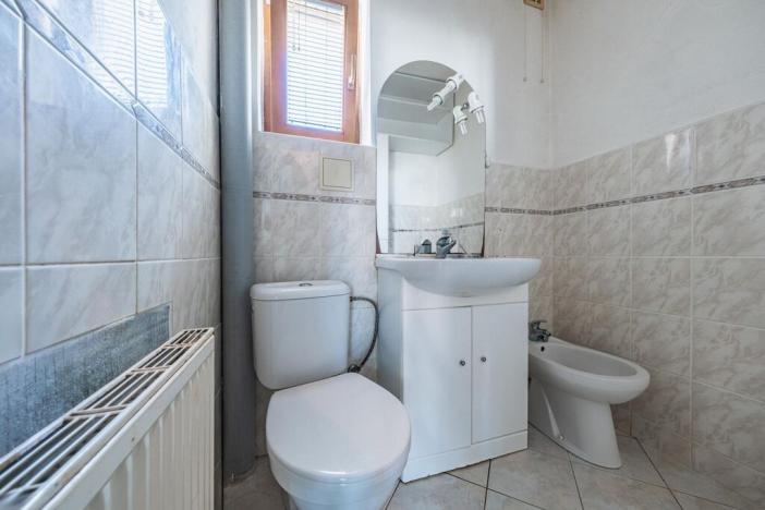 Prodej rodinného domu, Zruč nad Sázavou, Prostřední, 75 m2