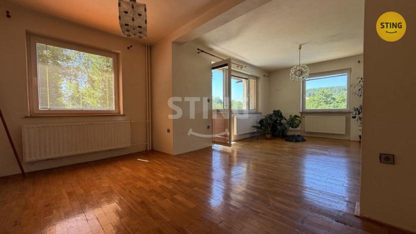 Prodej rodinného domu, Světlá Hora - Suchá Rudná, 280 m2