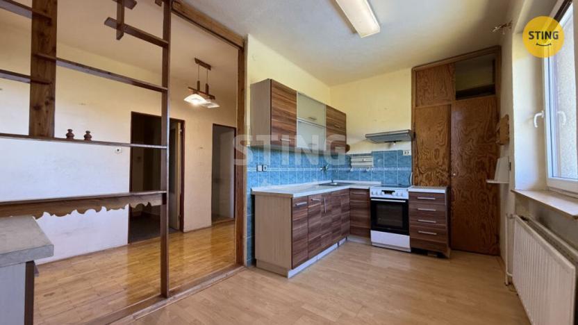 Prodej rodinného domu, Světlá Hora - Suchá Rudná, 280 m2