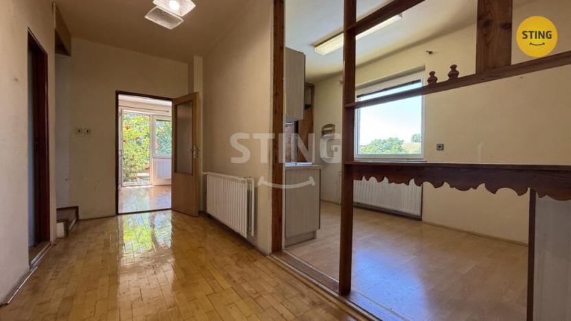 Prodej rodinného domu, Světlá Hora - Suchá Rudná, 280 m2