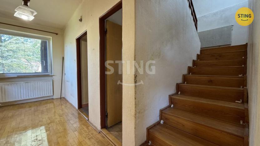 Prodej rodinného domu, Světlá Hora - Suchá Rudná, 280 m2