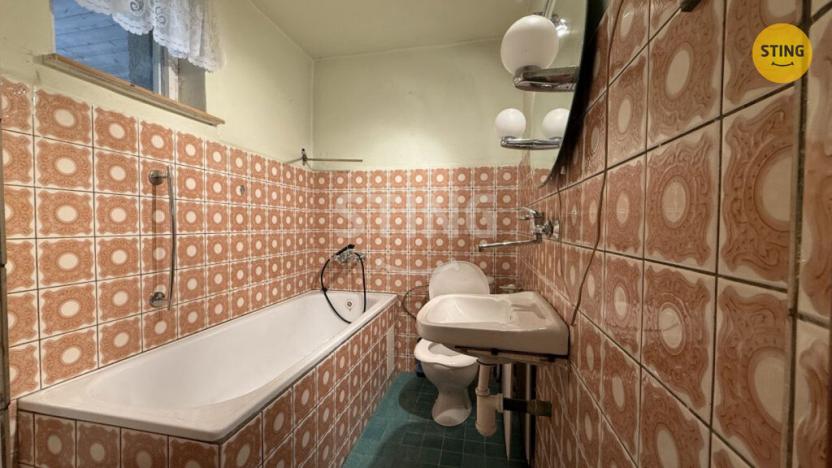 Prodej rodinného domu, Světlá Hora - Suchá Rudná, 280 m2