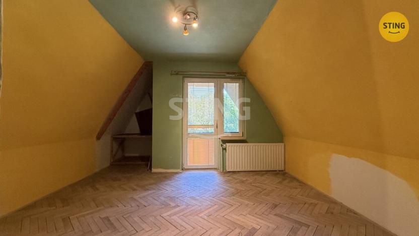 Prodej rodinného domu, Světlá Hora - Suchá Rudná, 280 m2