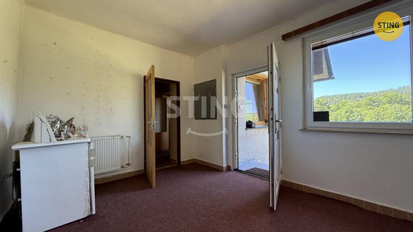 Prodej rodinného domu, Světlá Hora - Suchá Rudná, 280 m2