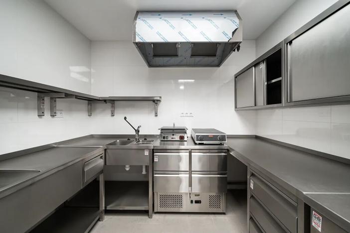 Prodej restaurace, Praha - Žižkov, Olšanská, 352 m2