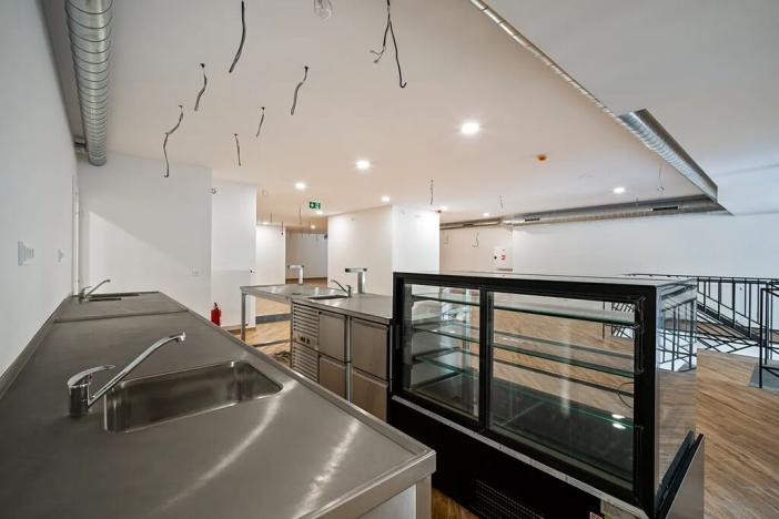 Prodej restaurace, Praha - Žižkov, Olšanská, 352 m2