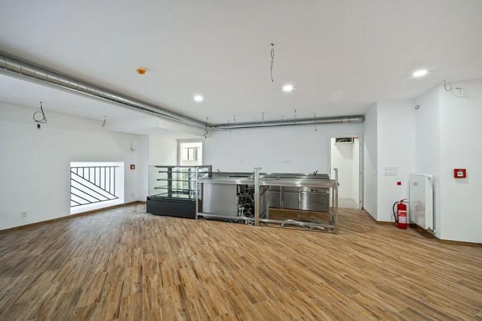 Prodej restaurace, Praha - Žižkov, Olšanská, 352 m2