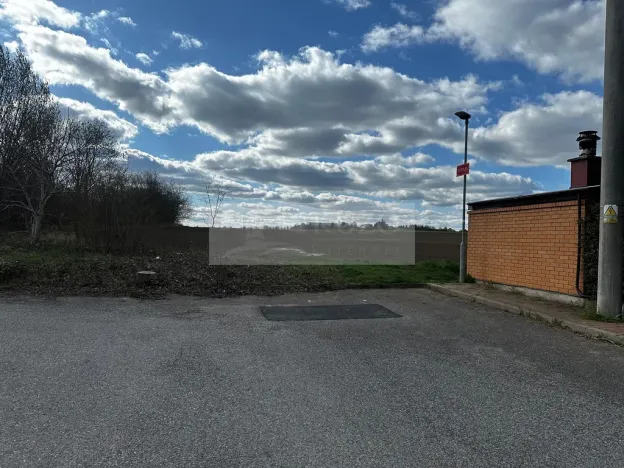 Prodej pozemku pro bydlení, Velké Přílepy, 1019 m2