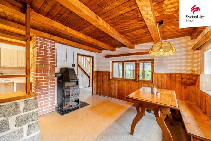 Prodej chaty, Káraný, U Zámečku II, 84 m2
