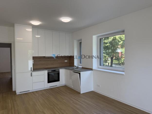 Pronájem bytu 3+kk, Ostrava - Slezská Ostrava, Na Baranovci, 75 m2