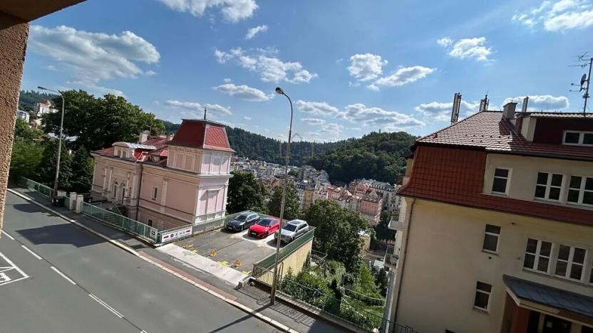 Prodej ubytování, Karlovy Vary, 660 m2