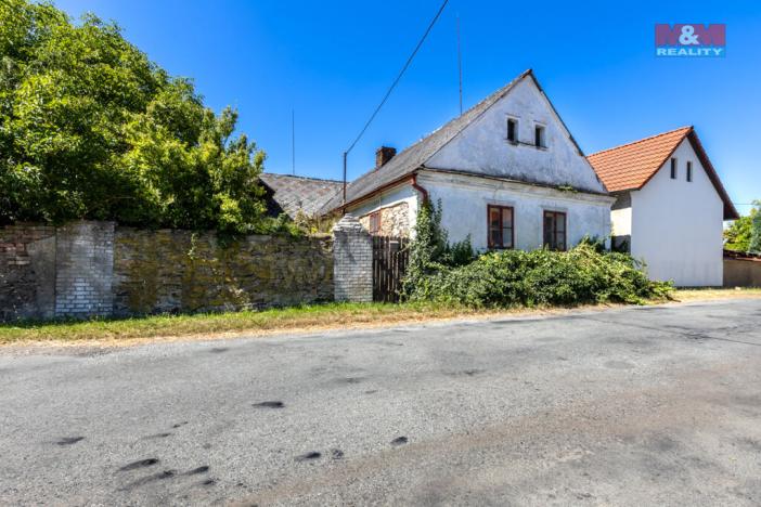 Prodej rodinného domu, Holovousy, 120 m2