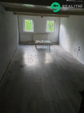 Prodej rodinného domu, Desná - Desná III, Riedlova, 147 m2