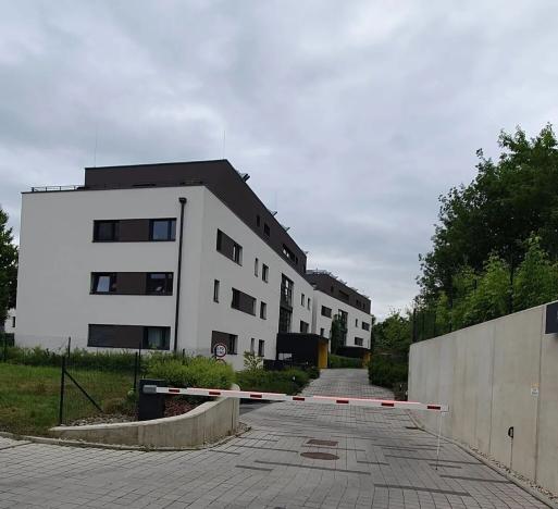 Prodej bytu 2+kk, Praha - Ruzyně, Stochovská, 52 m2