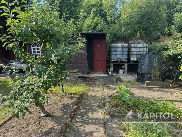 Prodej zahrady, Teplice, Bystřanská, 298 m2