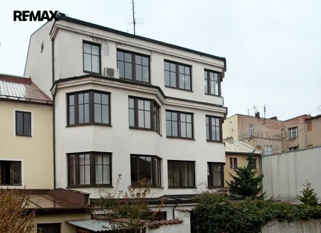 Pronájem kanceláře, Broumov, Stanislava Opočenského, 12 m2