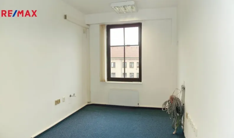 Pronájem kanceláře, Broumov, Stanislava Opočenského, 12 m2