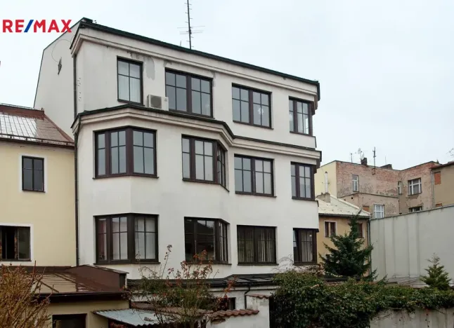 Pronájem kanceláře, Broumov, Stanislava Opočenského, 12 m2