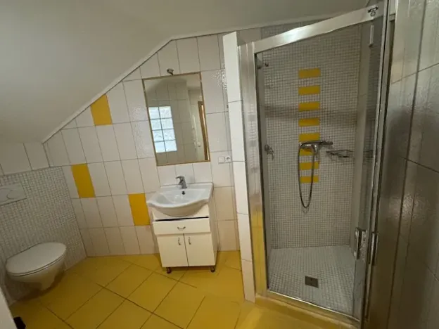 Prodej bytu 5+1, Kroměříž, 1. máje, 142 m2