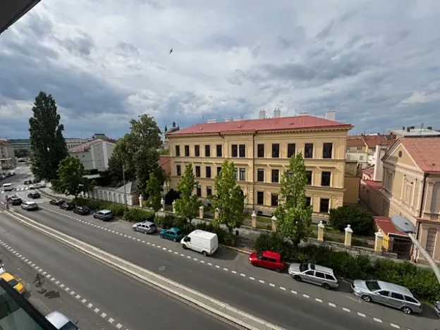 Prodej bytu 5+1, Kroměříž, 1. máje, 142 m2