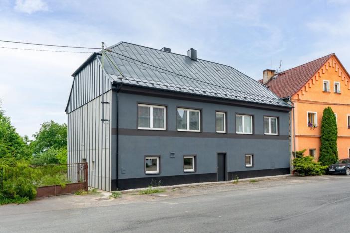 Prodej vícegeneračního domu, Žalany, Pražská, 350 m2
