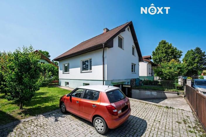 Prodej rodinného domu, Líbeznice, Severní, 315 m2