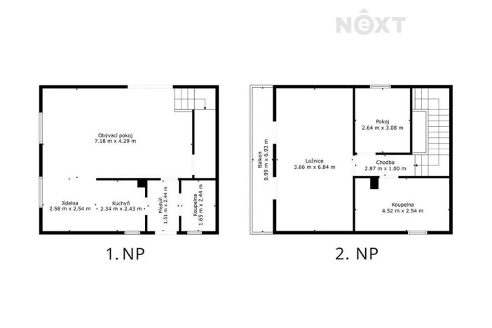Prodej rodinného domu, Líbeznice, Severní, 315 m2