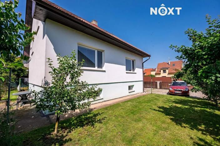 Prodej rodinného domu, Líbeznice, Severní, 315 m2