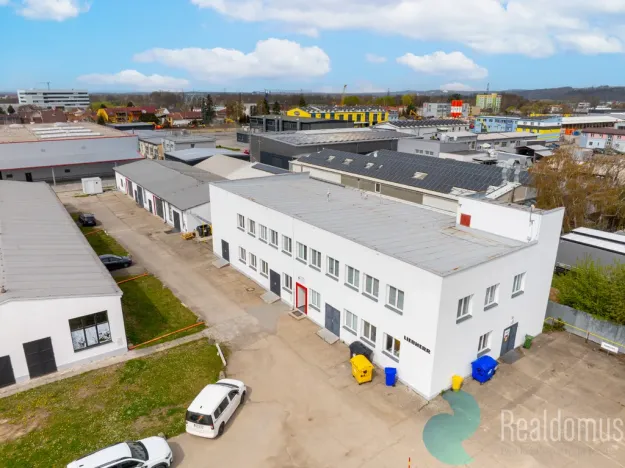 Pronájem kanceláře, České Budějovice, Školní, 610 m2