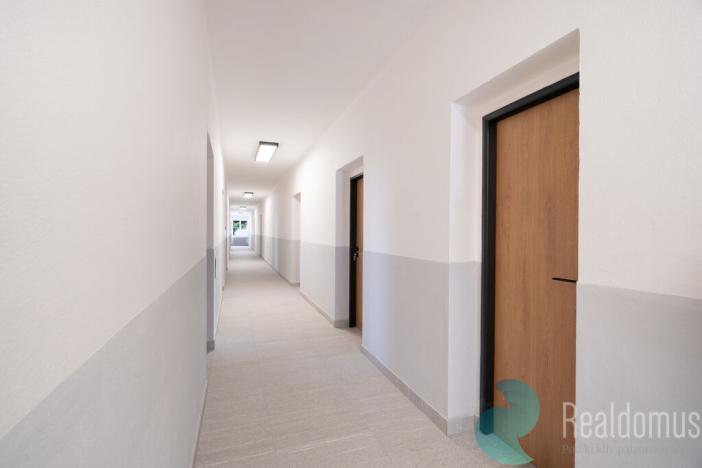 Pronájem kanceláře, České Budějovice, Školní, 349 m2