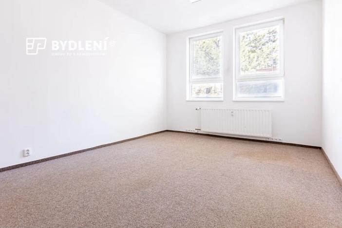 Pronájem kanceláře, Teplice, Tolstého, 2109 m2