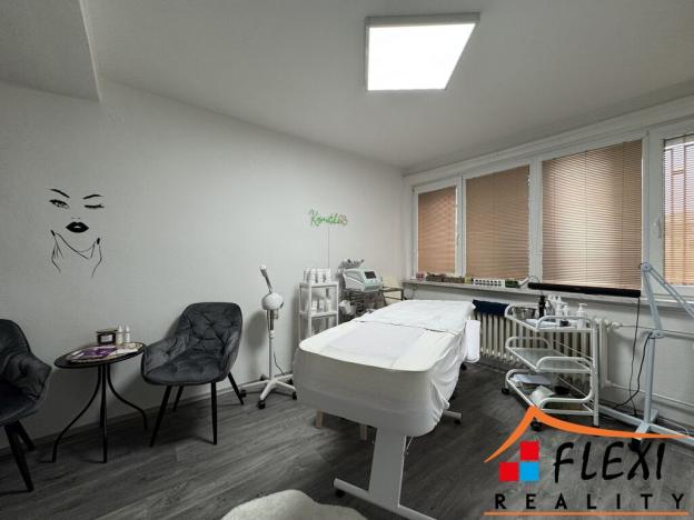 Pronájem kanceláře, Ostrava, Hrušovská, 21 m2