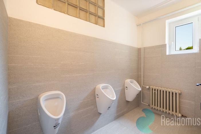 Pronájem kanceláře, České Budějovice, Školní, 1260 m2