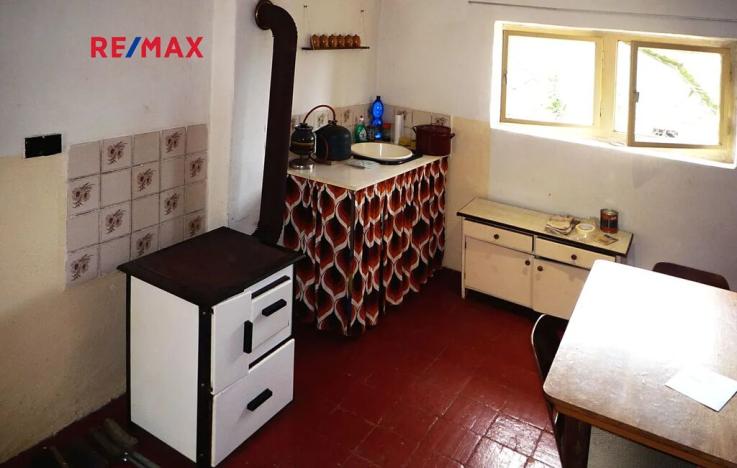 Prodej chaty, Plasy, 50 m2